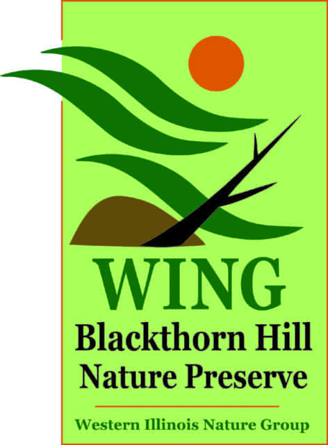 Western Illinois Nature Group Annual Meeting