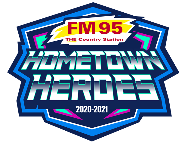 Hometown Heroes Vote Confirmed | Country 94.9 FM 95