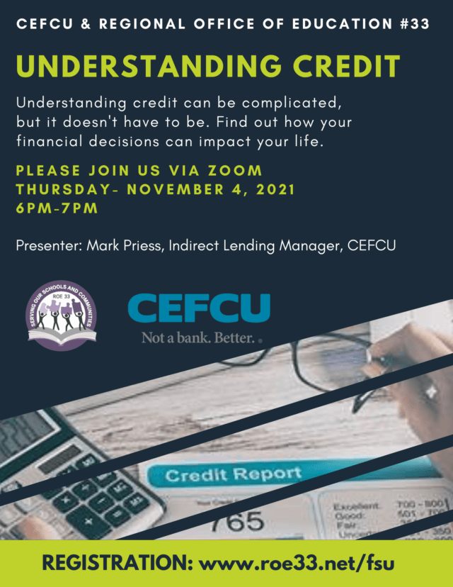 Understanding Credit - Vimarsana News