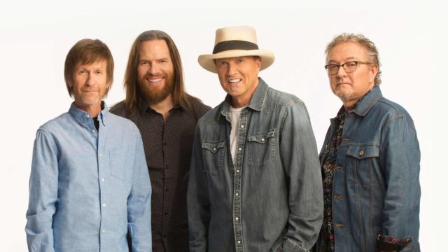 SAWYER BROWN in East Moline
