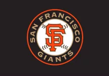 San Francisco Giants logo^ MLB Team
