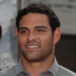 Former NY Jets QB Mark Sanchez attends the New York premiere of 'Harry Potter And The Deathly Hallows: Part 2' at Avery Fisher Hall^ Lincoln Center on July 11^ 2011 in New York City.