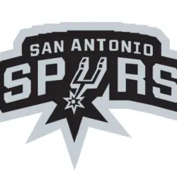 San Antonio Spurs logo icons.eps
