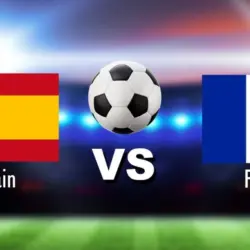 Spain vs France Final or Play-off third place