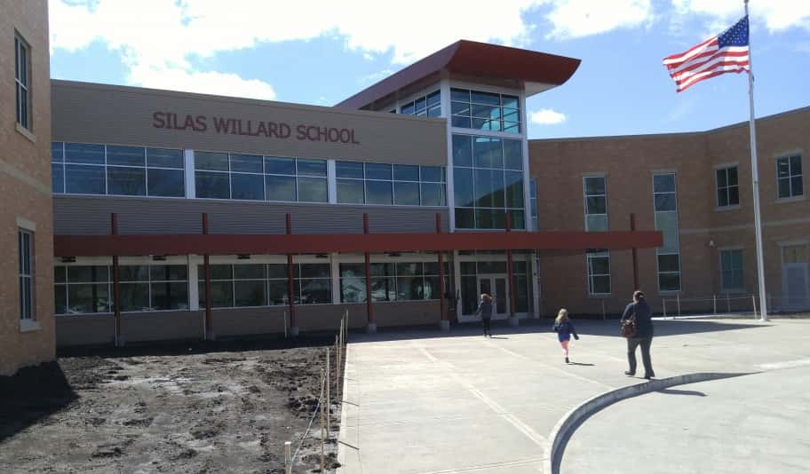 Looking ahead at the new Silas Willard WGIL 93.7 FM & 1400 AM