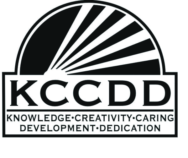 KCCDD-Logo