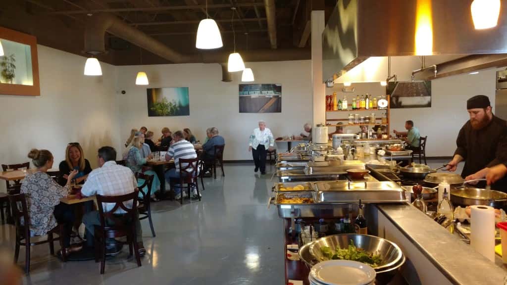 Mother's Day in Galesburg means family togetherness WGIL 93.7 FM