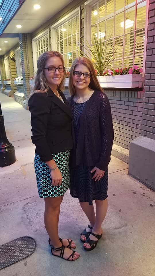 Great Galesburg Shake final two compete in Atlanta WGIL 93.7 FM & 1400 AM