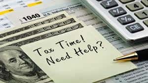Tax Assistance from Monmouth College