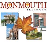 Monmouth aldermen approve downtown rehabilitation grant requests, IHDA grant - Vimarsana News