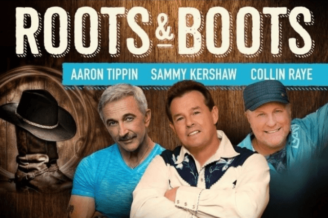 Roots \u0026 Boots Tour\