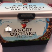 angry orchard cooler