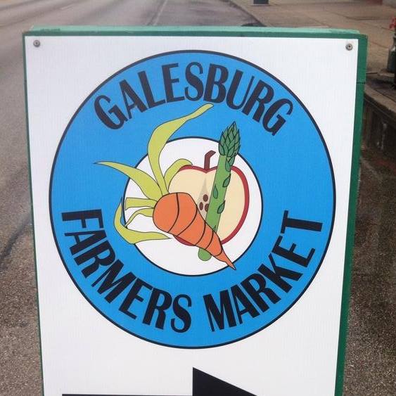 Galesburg Farmers’ Market