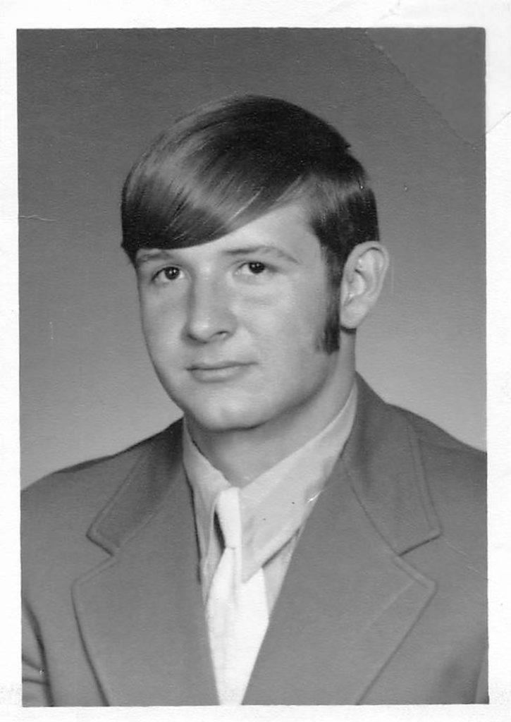 Hardesty, Steve A. WGIL 93.7 FM & 1400 AM