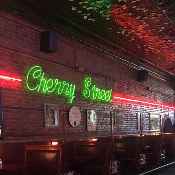 Cherry St. Restaurant and Bar closing; pandemic weighed down sales WGIL 93.7 FM & 1400 AM