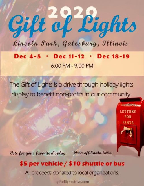 Gift of Lights - Vimarsana News