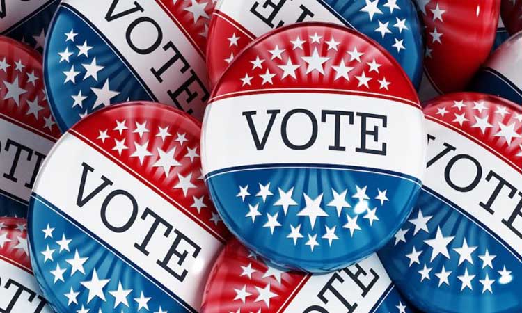 Election 2022: Several important races on the national, state, and local levels - Vimarsana News