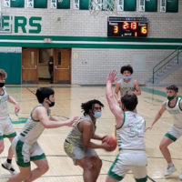 alleman galesburg streaks pioneers