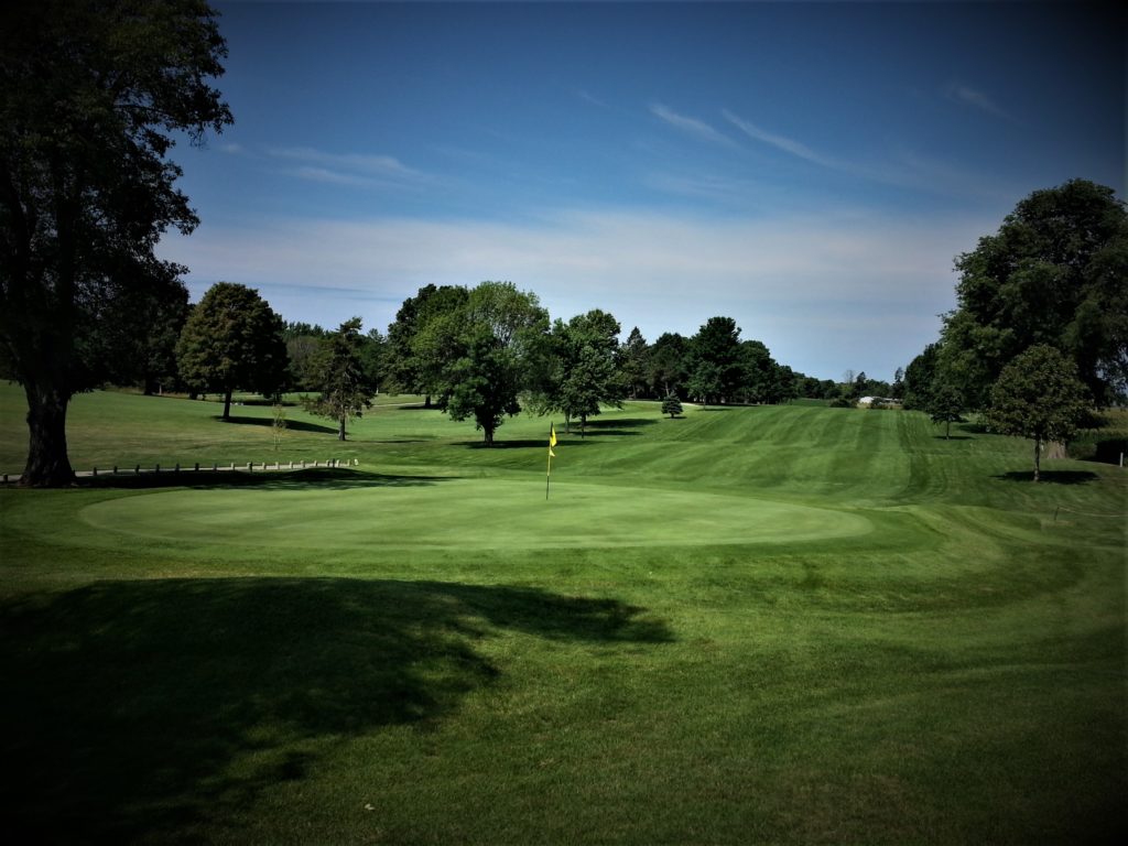 Bunker Links recognized as "underrated" and "loved" municipal course by