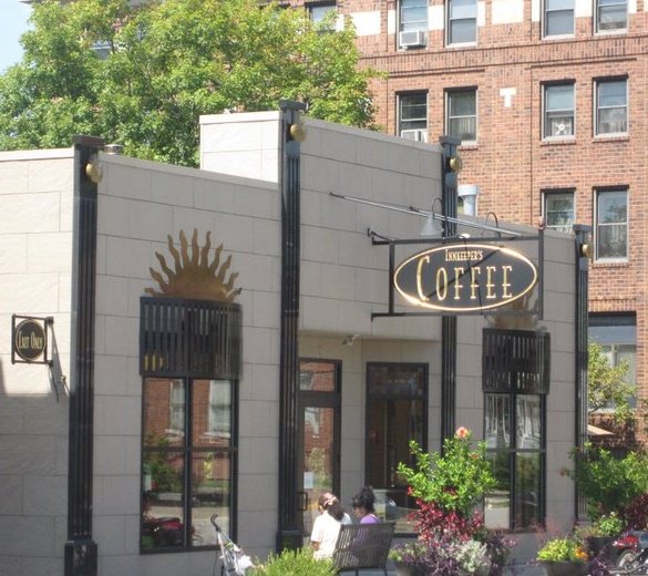 Carl Sandburg College approves food service contract with Innkeeper's Coffee - Vimarsana News