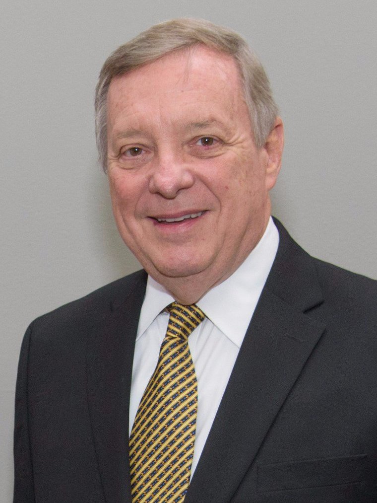 Durbin encourages rural EMS agencies to apply for grant funding - Vimarsana News