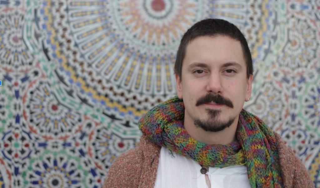 Knox's Winter Jazz Series Concert on Saturday featuring composer Gustavo Cortiñas - Vimarsana News