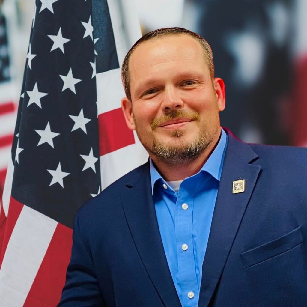 Jack Harlan wins election as Knox County Sheriff - Vimarsana News