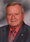 Longtime Galesburg Alderman Wayne Allen passes away at age 84 - Vimarsana News