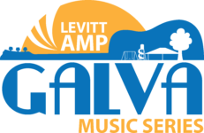 Fourth Annual Levitt AMP Galva Music Series announces lineup - Vimarsana News