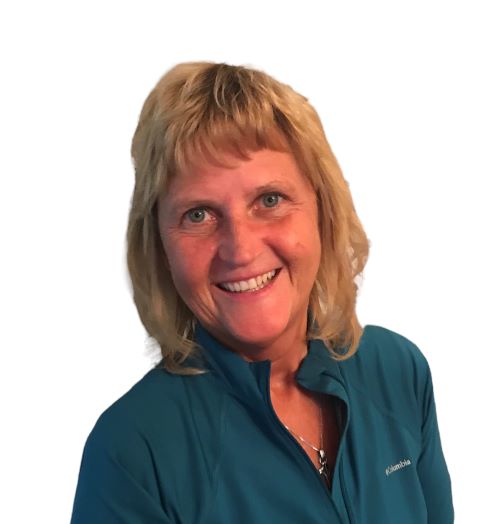 Tony Oligney-Estill moved into new role, Elizabeth Varner appointed interim Parks Director - Vimarsana News