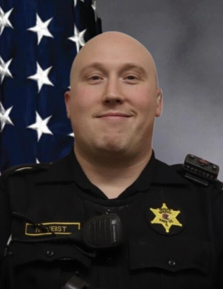Resolution introduced to name Illinois 150 from Galesburg to Alpha after Deputy Nick Weist - Vimarsana News