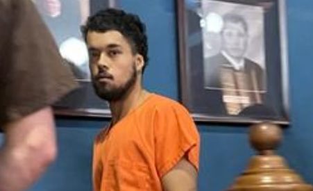 Richardson pleads not guilty in preliminary hearing in Henry County Court - Vimarsana News