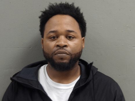 Warrant issued for 33-year-old man in connection with Grand Avenue murder - Vimarsana News