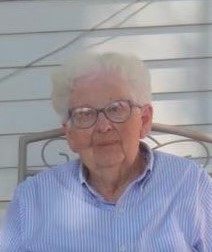 Galesburg's first female Council member, Aline Shotts, dies at 96 - Vimarsana News