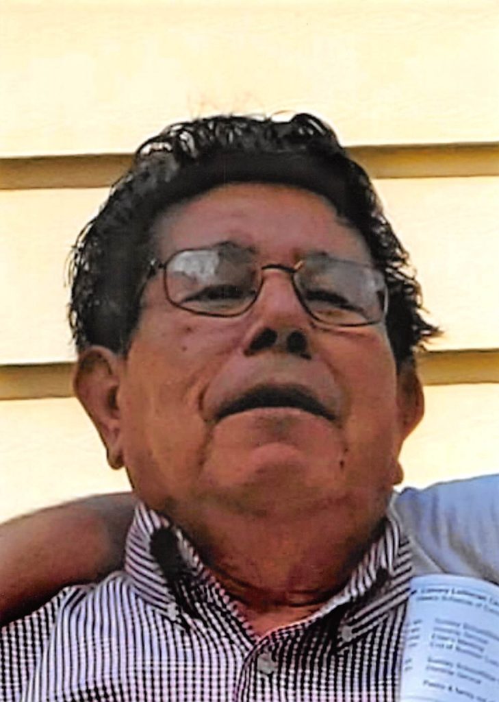 Sanchez, Martin Sr. | WGIL 93.7 FM & 1400 AM