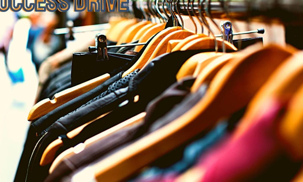 Young Professionals Network hosting Dress for Success Drive - Vimarsana News