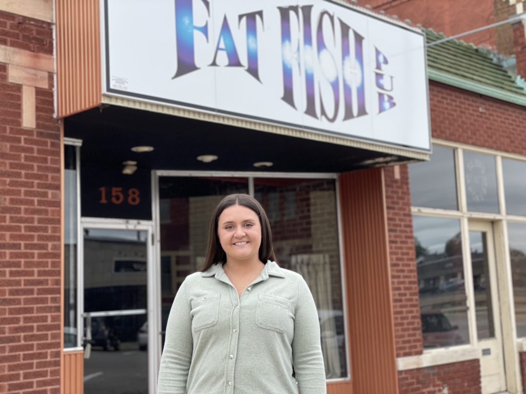 From beer battered tenderloins to scorpion tails: New bar and grill coming to downtown - Vimarsana News