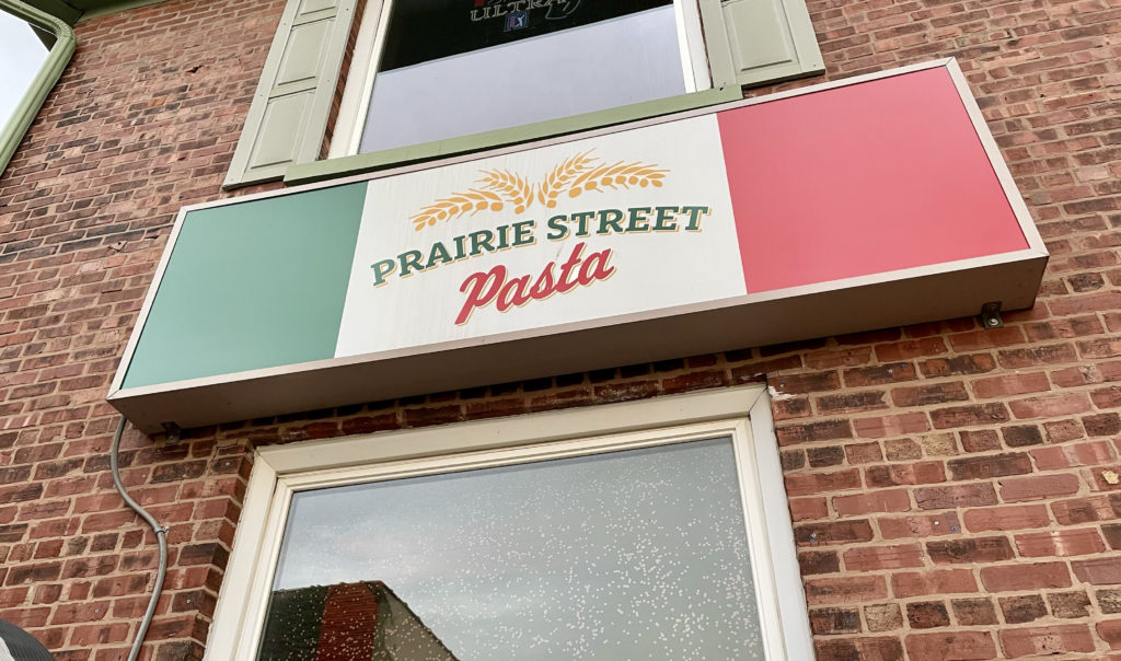 Downtown Italian restaurant to close. Here's what led to the decision