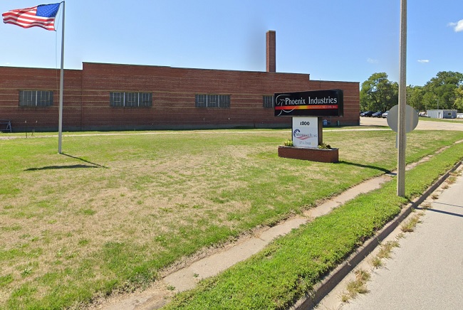 Galesburg City Council to consider economic incentives to bring manufacturer to Monmouth Blvd - Vimarsana News