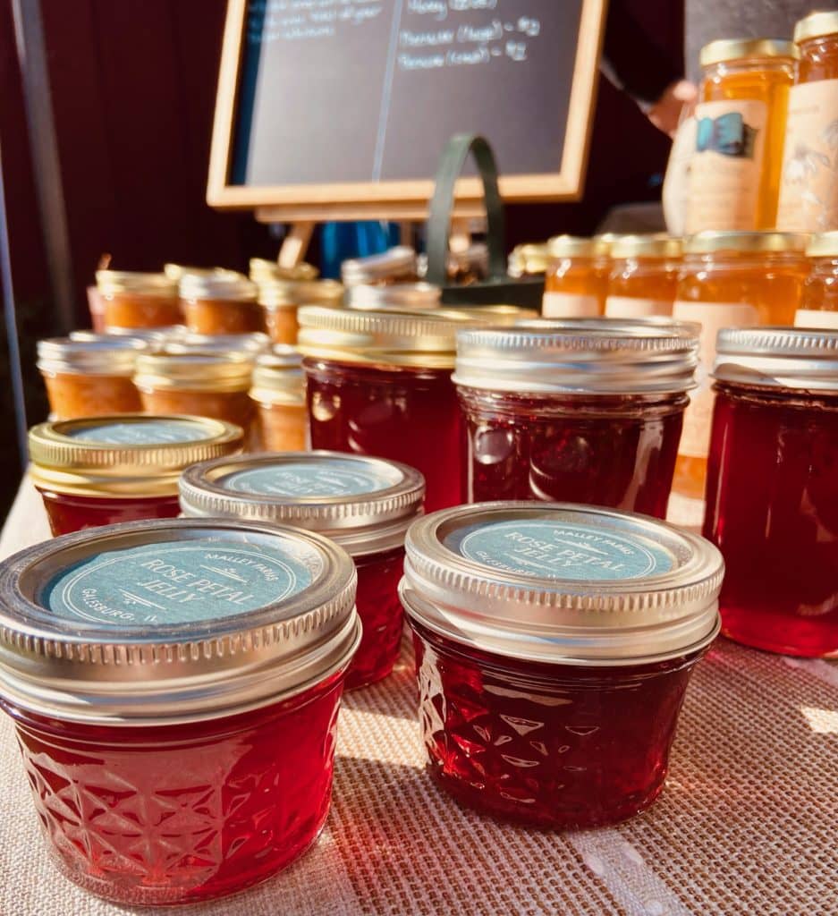 From jams and jellies, to salsas and savory condiments. New shop coming to Seminary St. - Vimarsana News