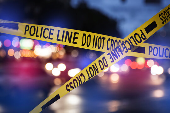 GPD investigating break-in and burglary at Bethesda Baptist Church - Vimarsana News