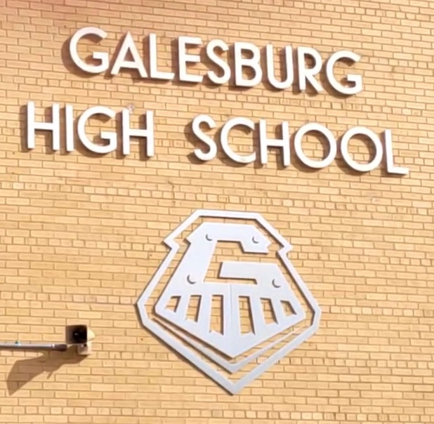 Galesburg CUSD #205 meetings going back online. Successful first live stream this week - Vimarsana News