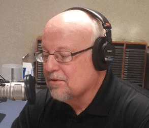 Mid-Term Political Ads And More With Robin Johnson - Vimarsana News