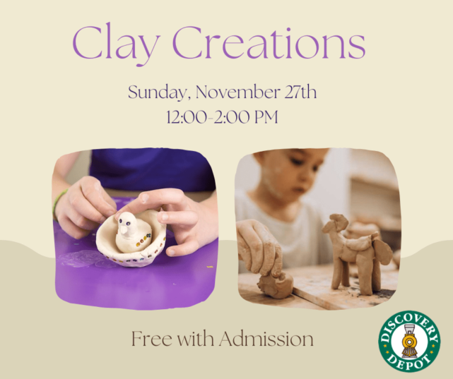 Clay Creations