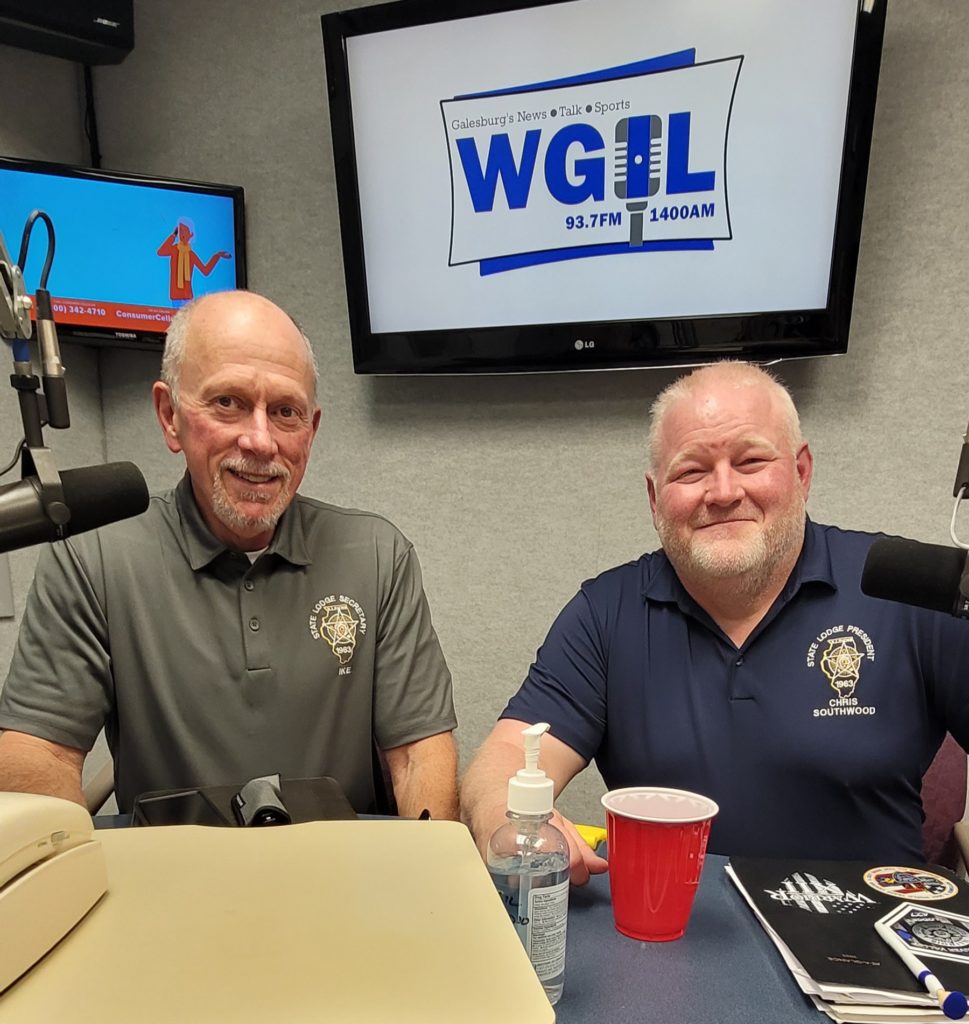 Galesburg Live – Startling Consequences of New SAFE-T Act for Law Enforcement and Citizens - Vimarsana News