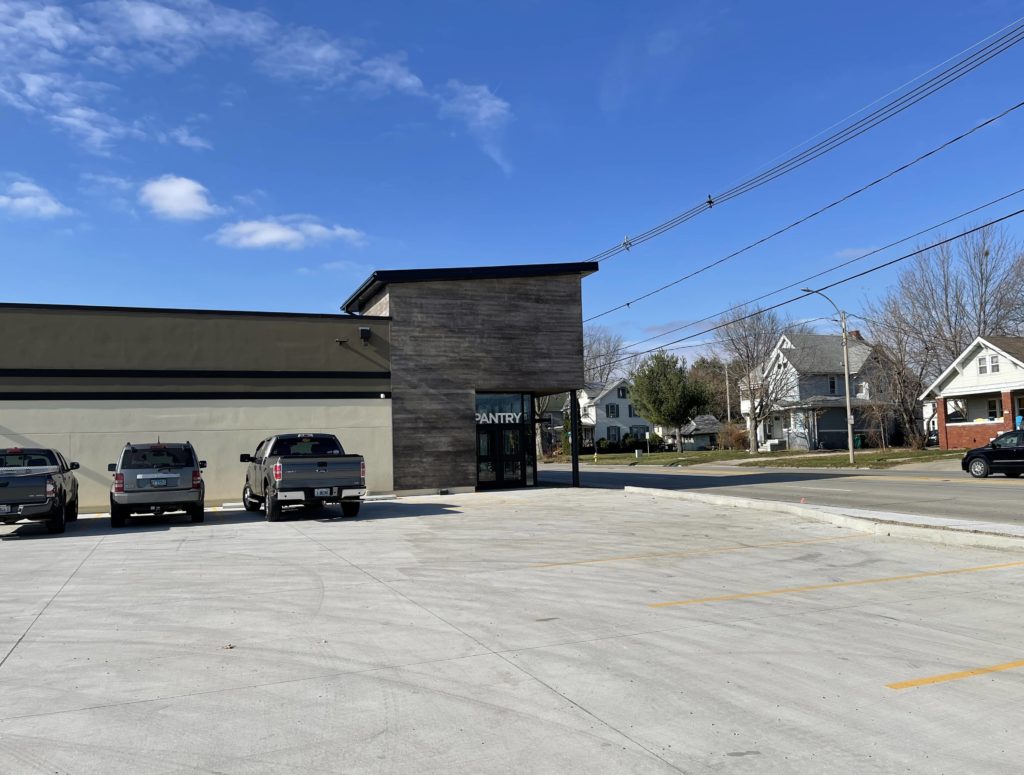 River Bend Food Bank and FISH Food pantry open in Galesburg on Tuesday - Vimarsana News