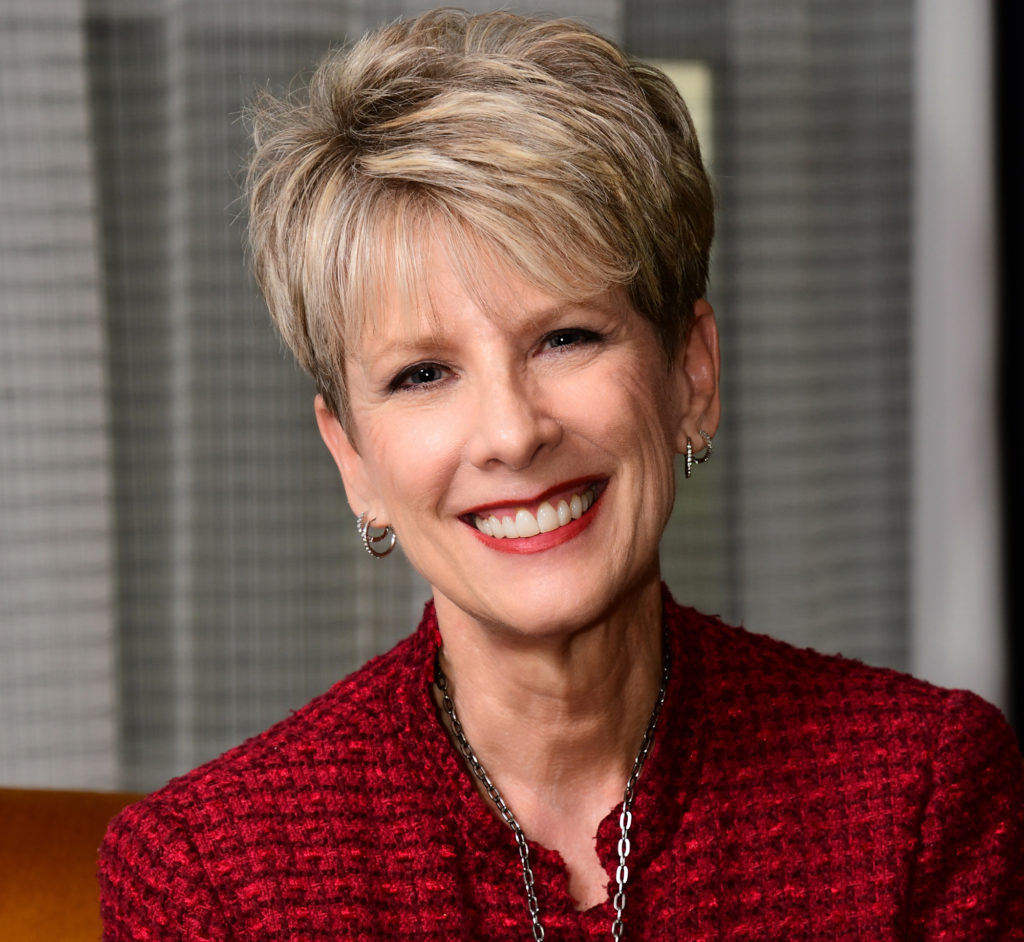 Lori Sundberg announces intent to retire as president of Kirkwood Community College - Vimarsana News