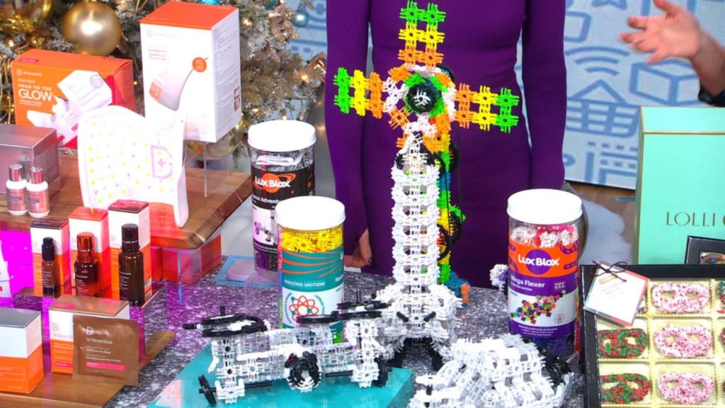 This Galesburg business was featured on GMA's 'Deals & Steals' for Cyber Monday - Vimarsana News