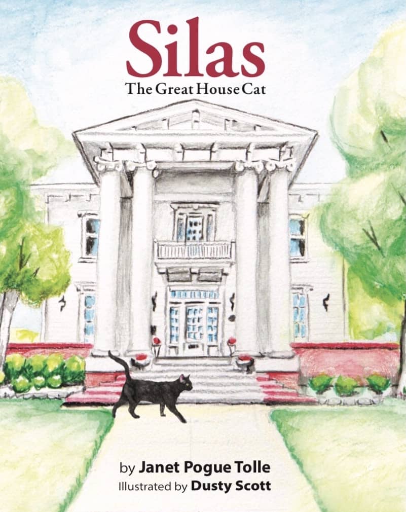 The Mom's Choice Awards names 'Silas, the Great House Cat' among the best in family-friendly products - Vimarsana News