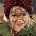 Scenes from the 2022 Santa Rescue in Downtown Galesburg, Illinois. (Photo courtesy Steve Davis/seedcophoto.com)